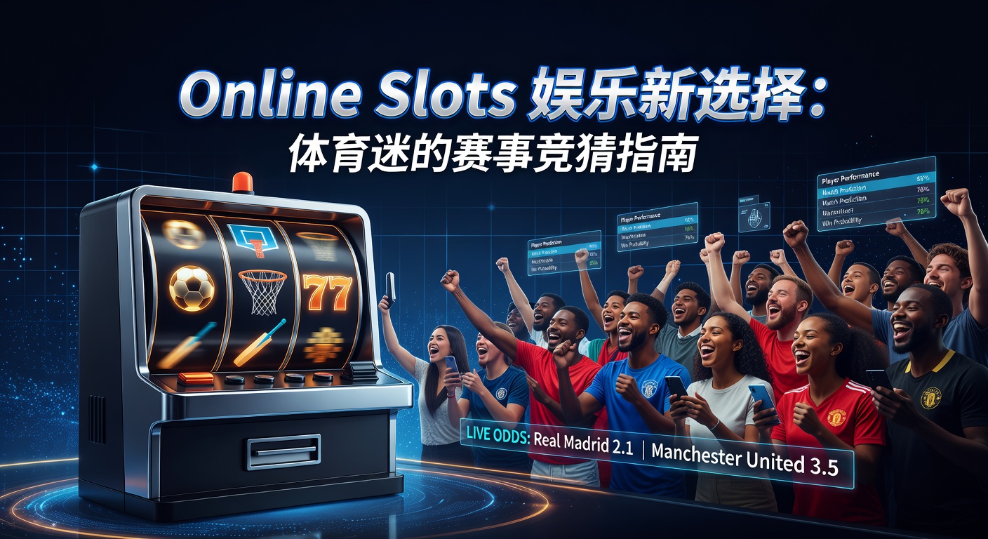老虎机 slots online slots：2026年实用观察
