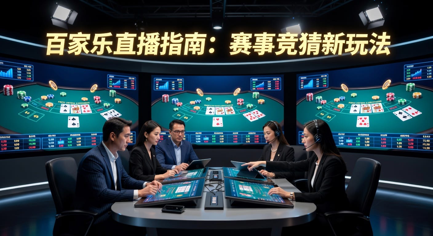百家乐直播：直播体验、内容选择与观看要点