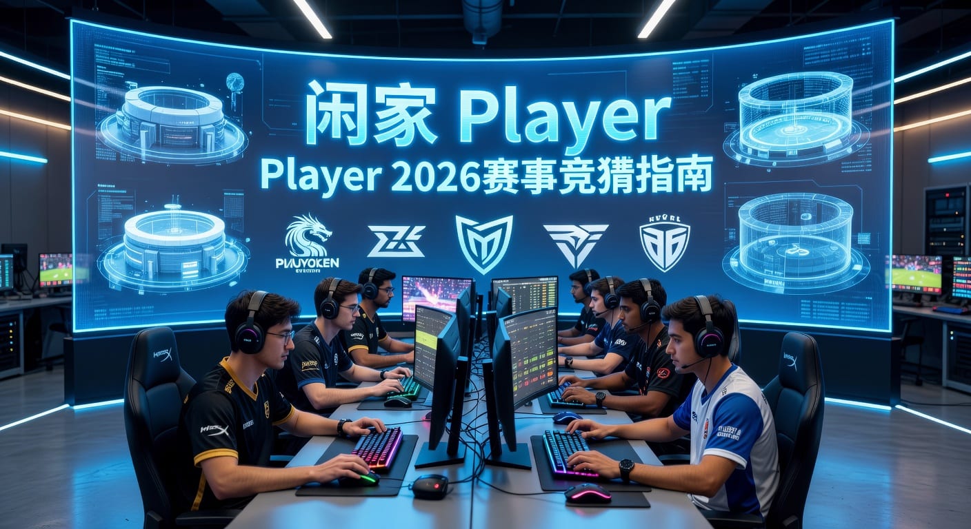 闲家 player：玩家视角与实战观察