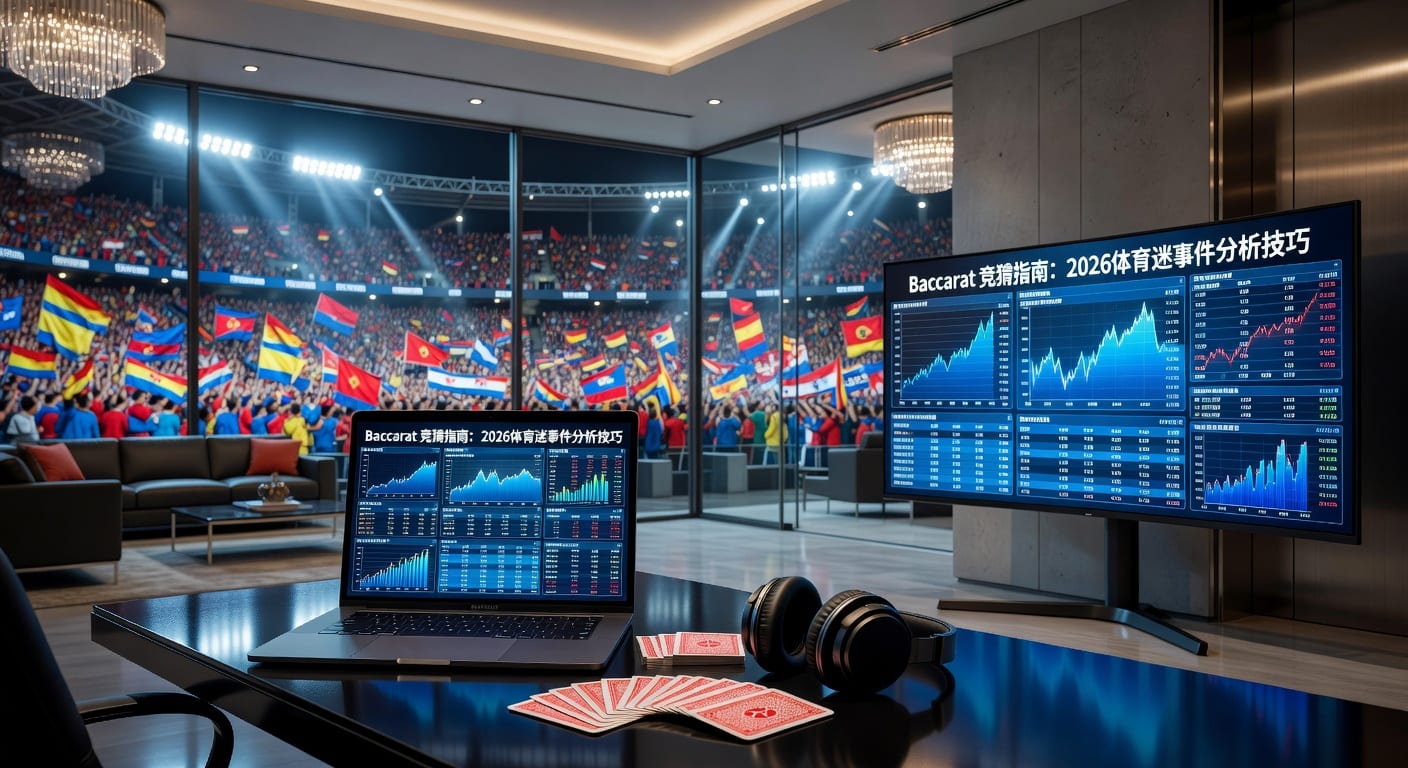 百家乐技巧 baccarat strategy：2026年实战思路与牌局管理