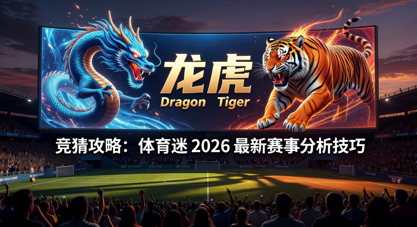 龙虎 Dragon Tiger投注技巧与玩法解析2026年