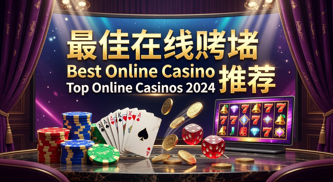 最佳在线赌场 best online casino｜2026年体育玩家挑选框架