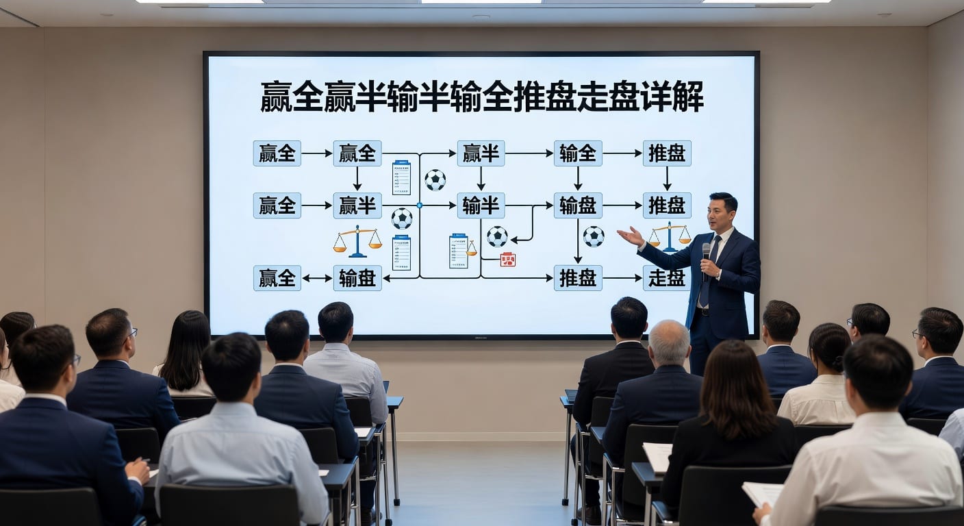 赢全 赢半 输半 输全 推盘 走盘 结算规则