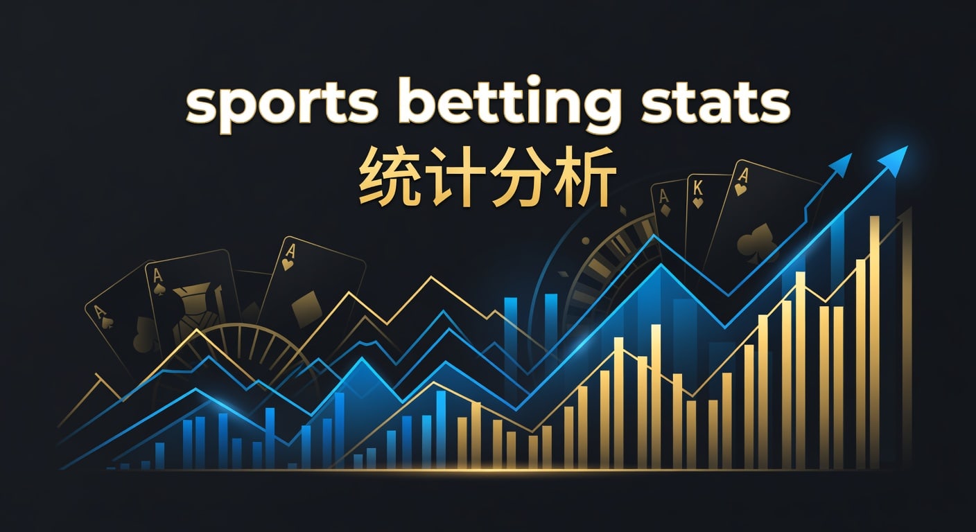 sports betting stats 统计分析：赛前到临场实战框架