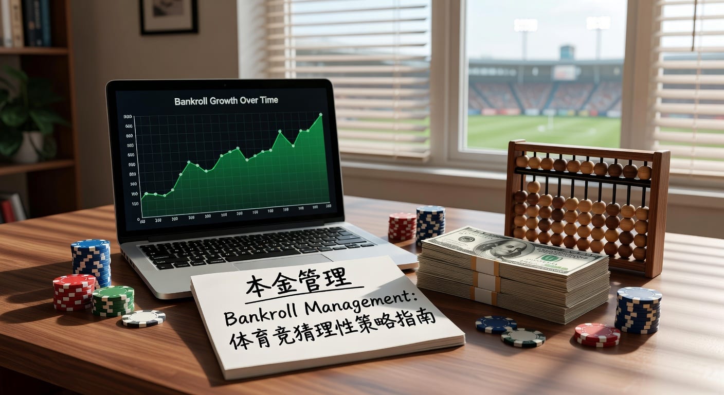 本金管理：体育玩家2026年下注节奏与风险控制