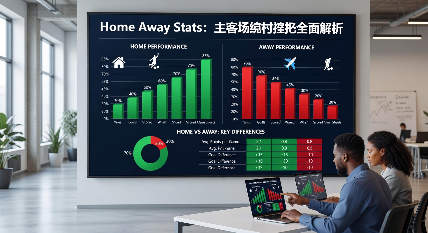 主客场数据 home away stats 解读与分析