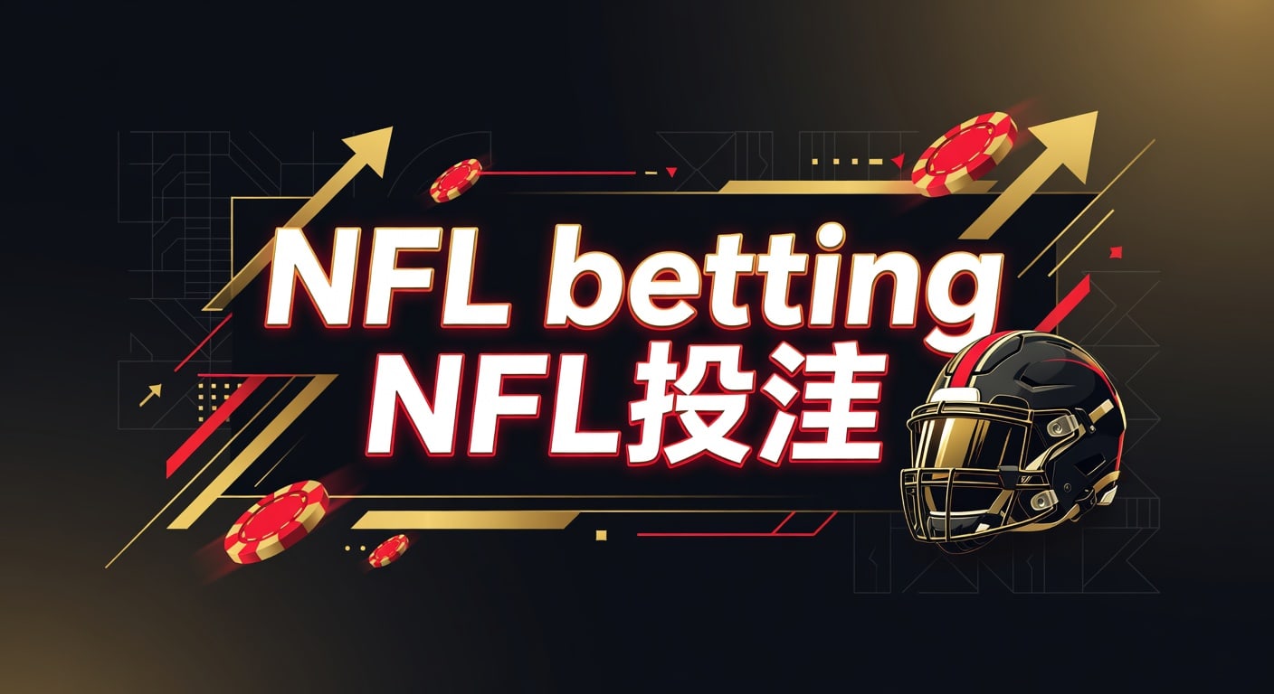 NFL betting NFL投注：2026年体育投注分析与实战思路
