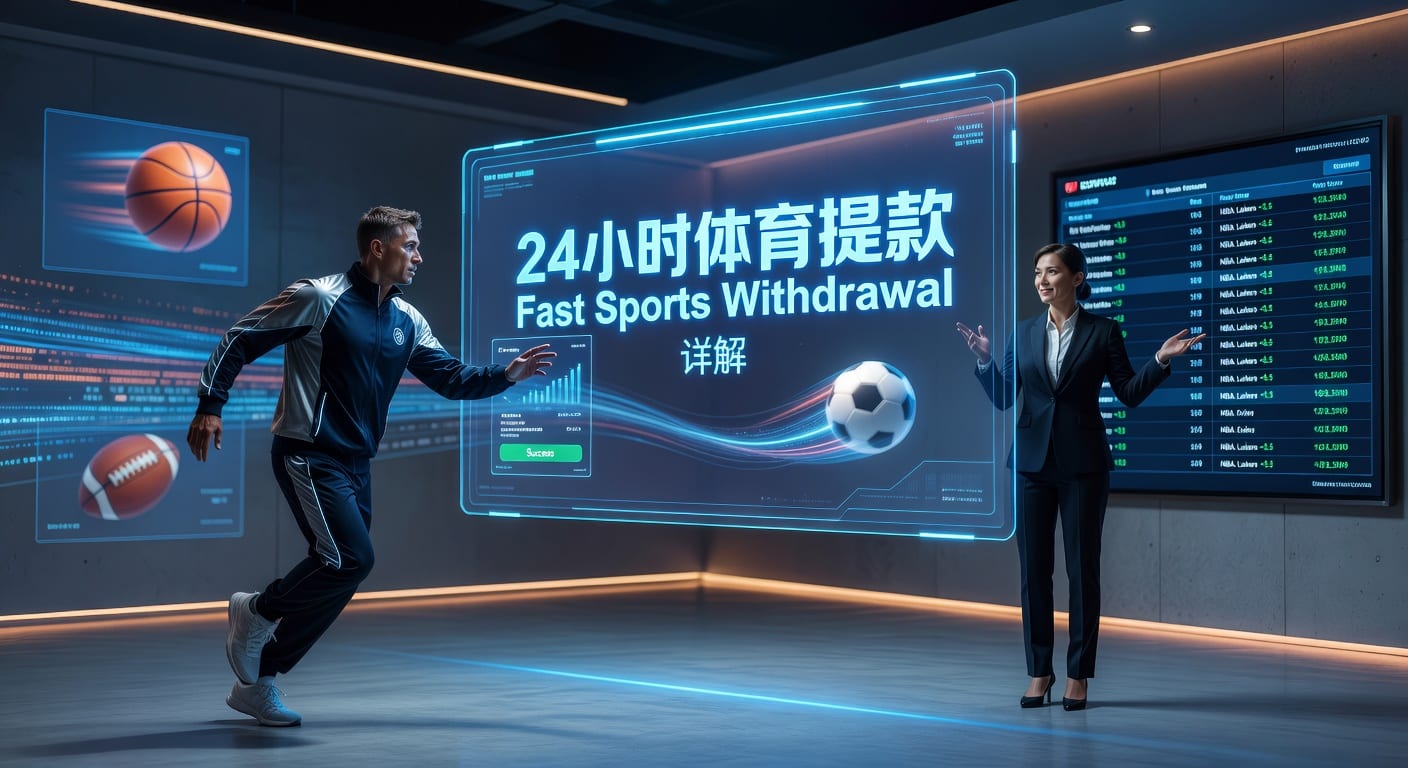 24小时体育提款 fast sports withdrawal：到账时效与审核