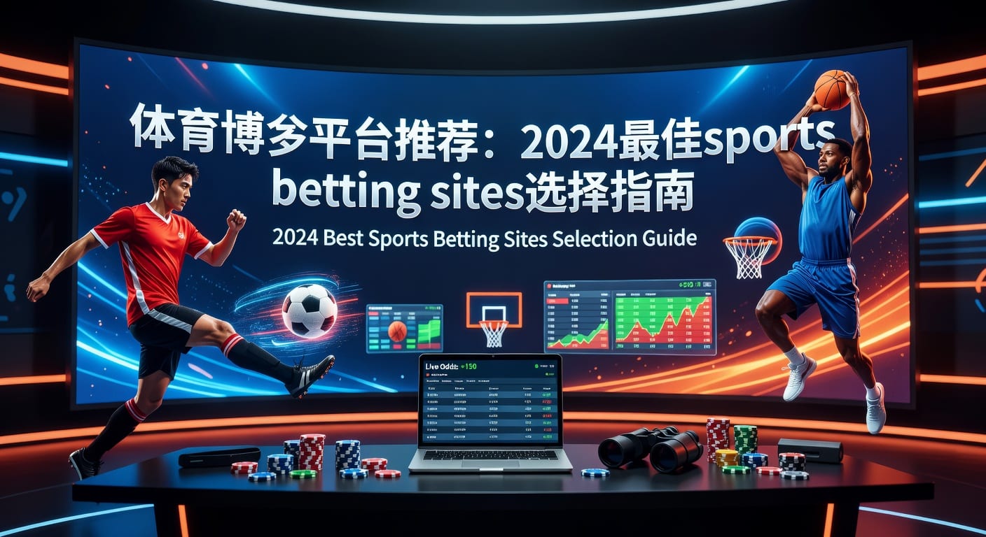 体育博彩平台怎么选：合规赔率与体验指南