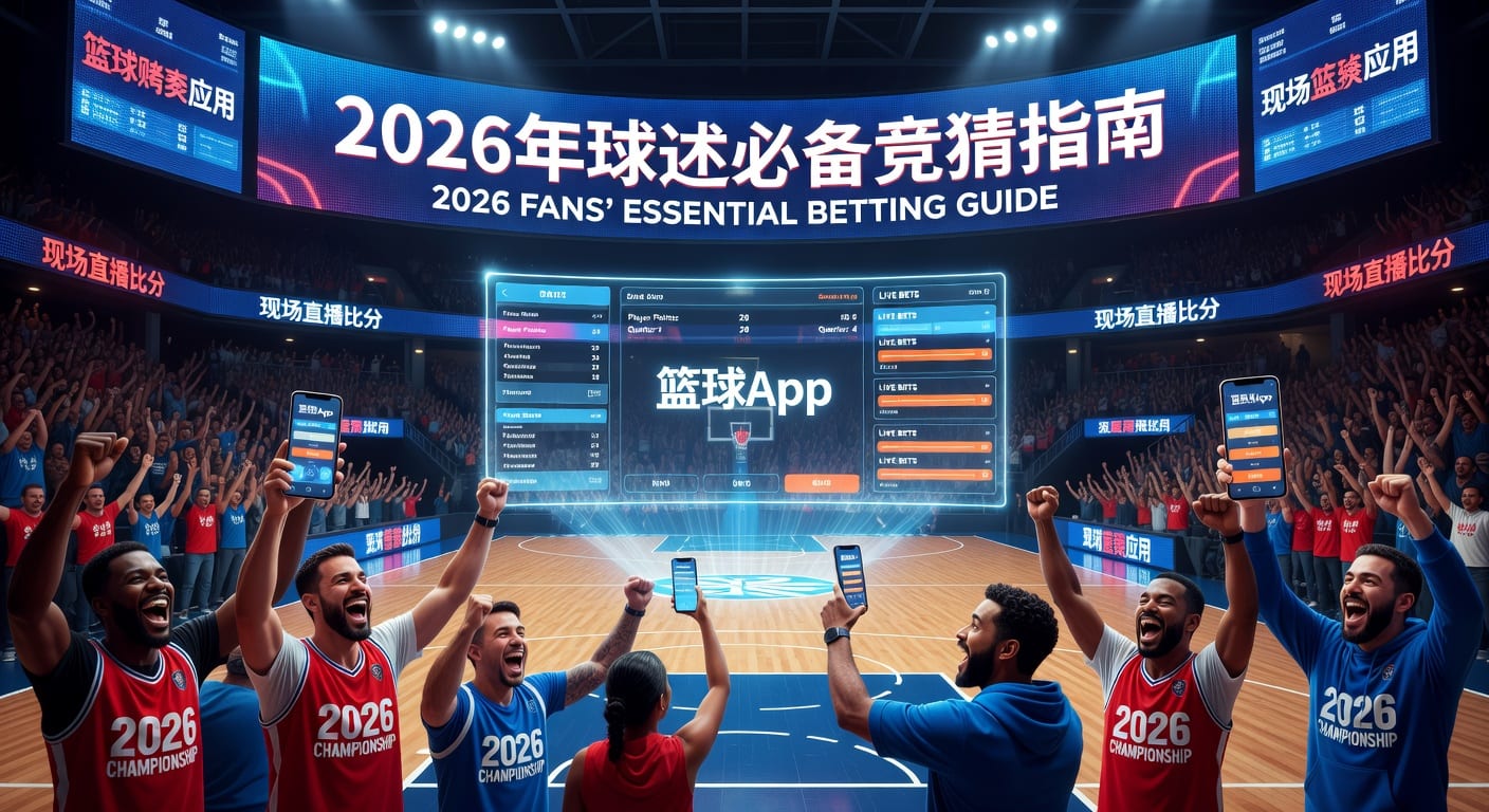 体育博彩App：2026年选择、功能与安全要点