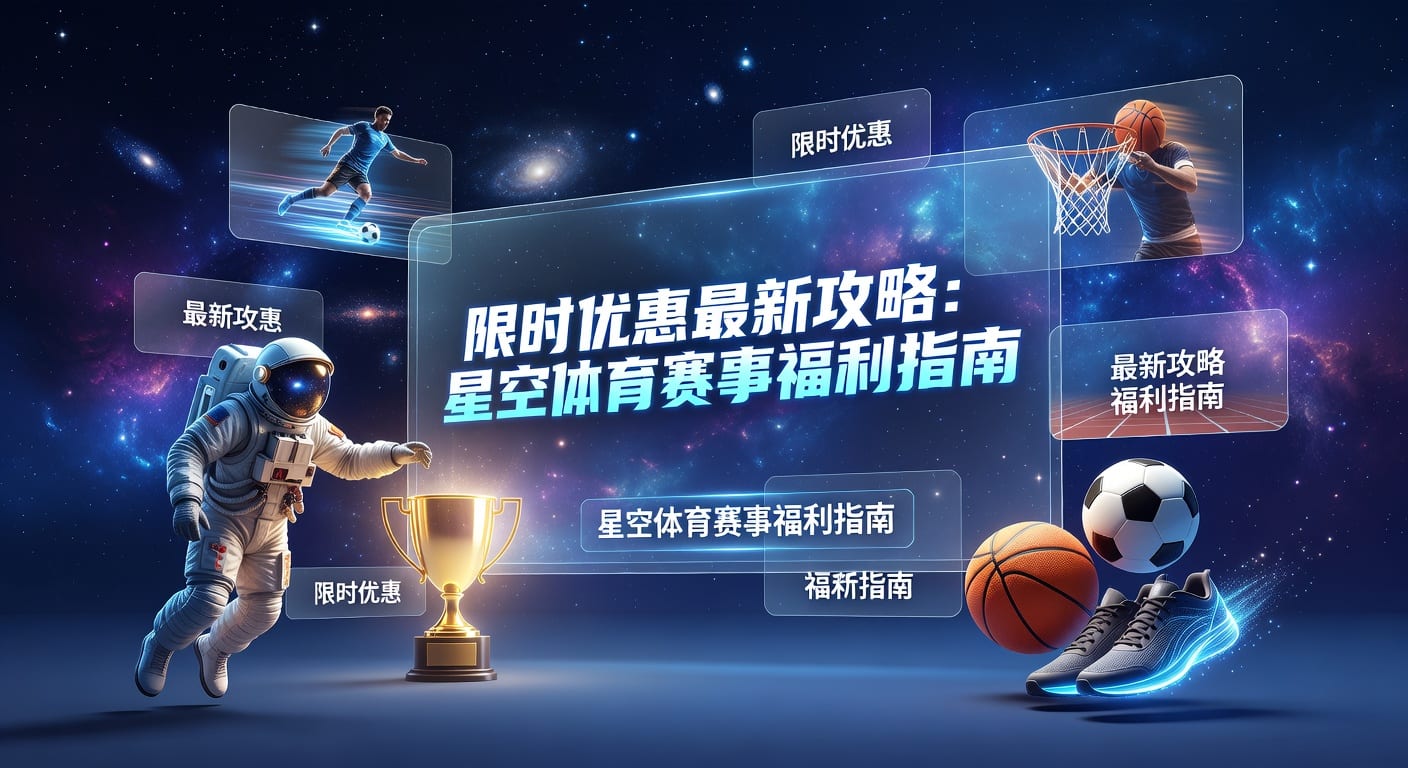 限时优惠 limited offer：体育玩家判断值不值