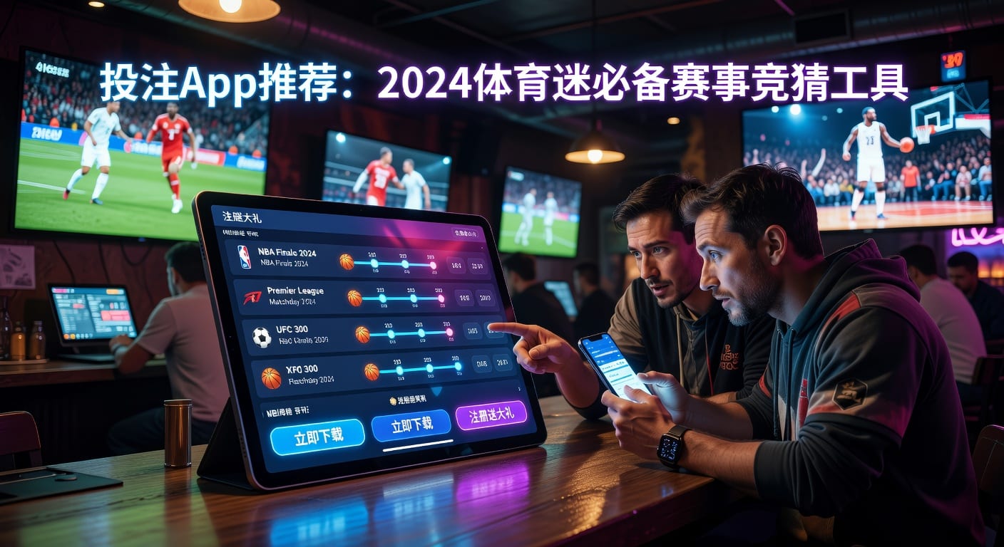 比赛中投注：实战判断与临场思路