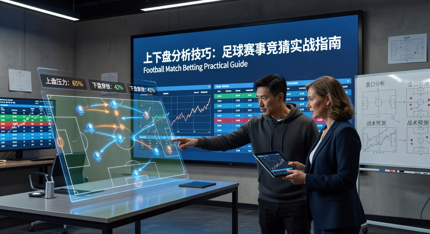 上下盘投注技巧：2026年实战分析