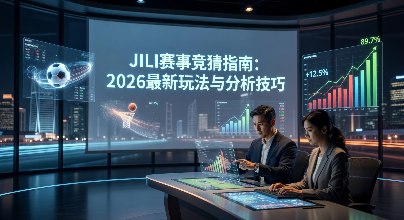 JILI 平台最新观察：体育用户搜索意图与选择要点