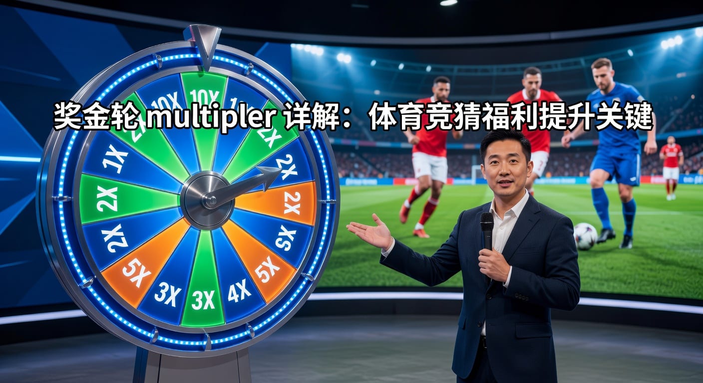 奖金轮 multiplier 实战解读：倍数变化与投注节奏