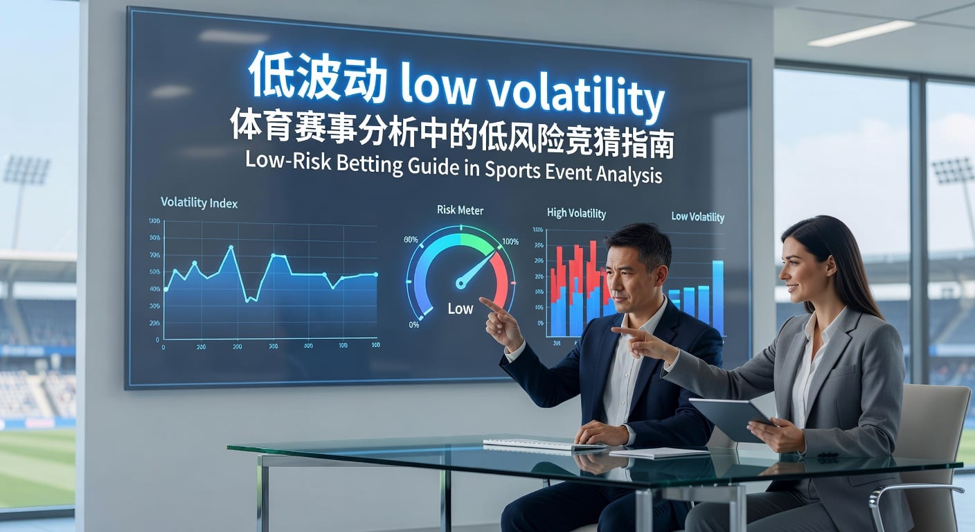 低波动 low volatility：稳健玩法与实战思路