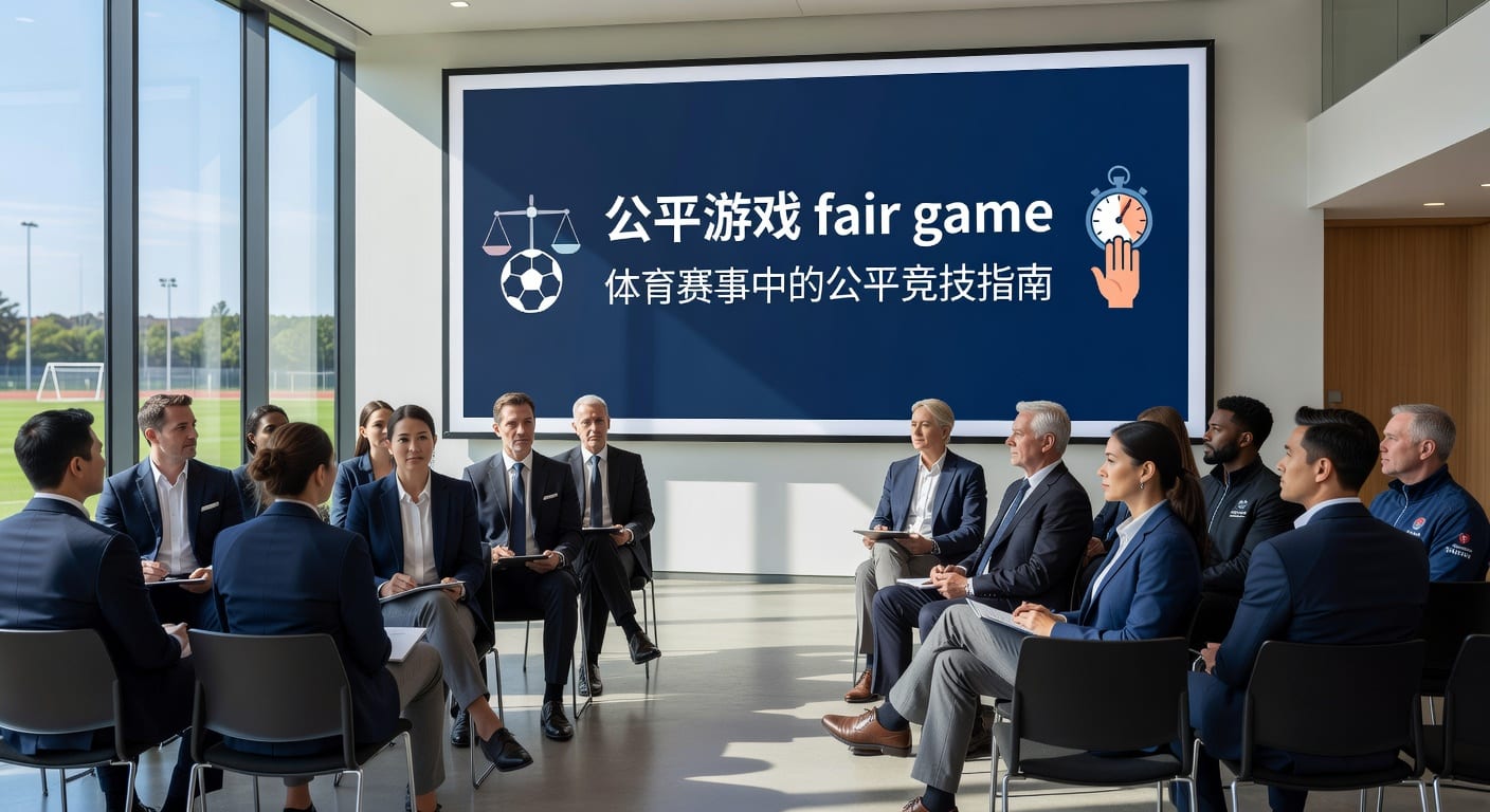 公平游戏 fair game：规则、赔率与风险解析