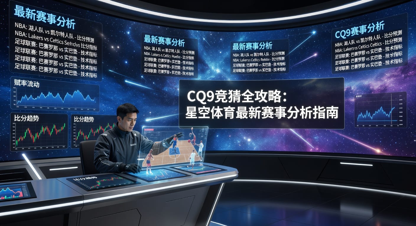 CQ9最新分析：搜索意图、平台选择与使用要点