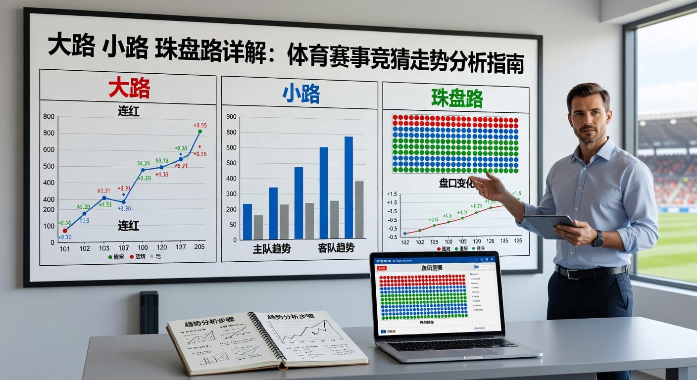 小路体育资讯与投注技巧实战分析（2026年）