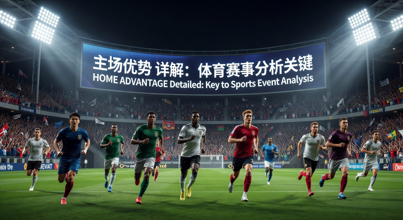 主场优势 home advantage：赛前赛中实战解读