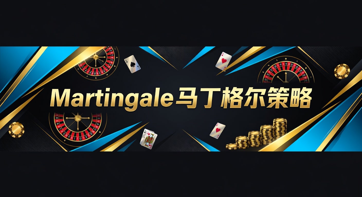 Martingale 马丁格尔策略：风控思路与实战观察