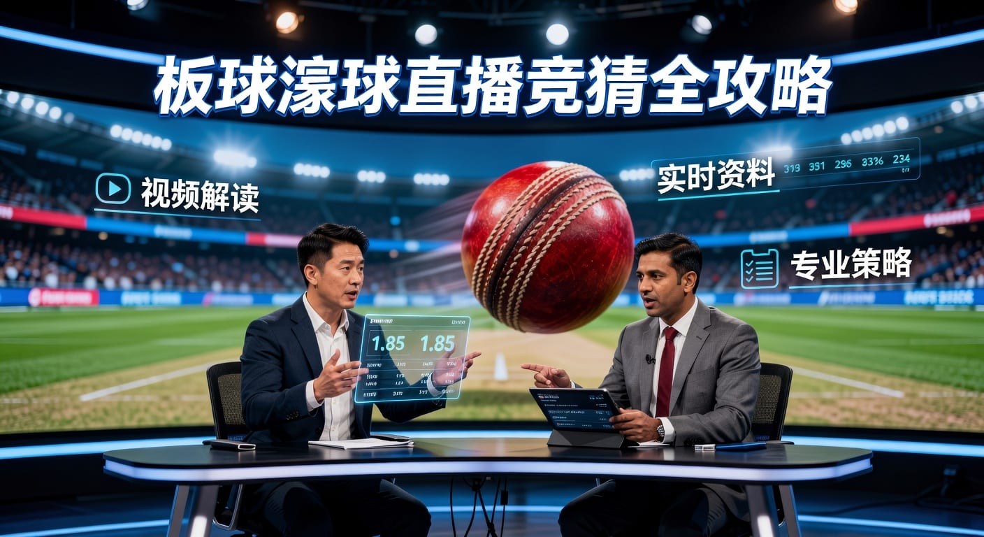 赌球 足球博彩 篮球博彩：2026年判断框架与风控思路