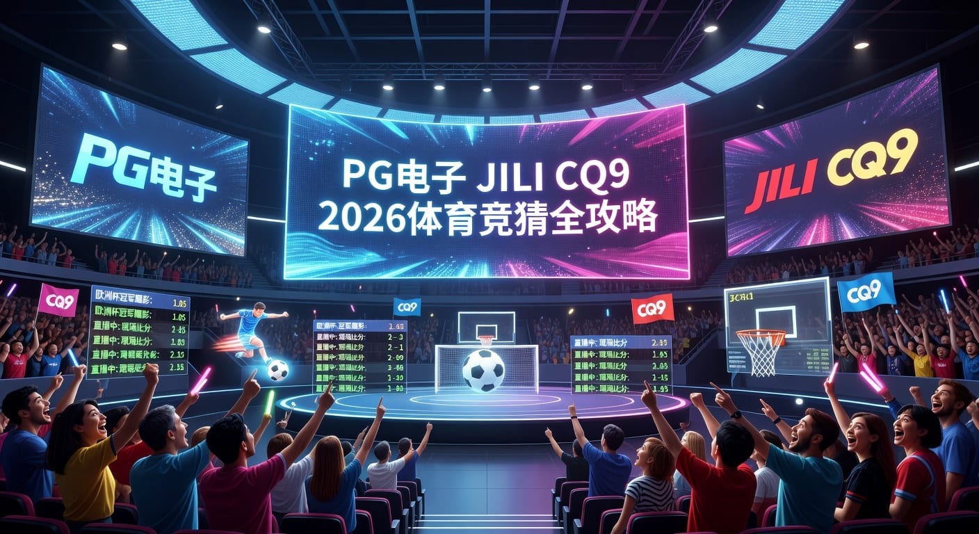 PG电子 JILI CQ9 体验差异与选择要点