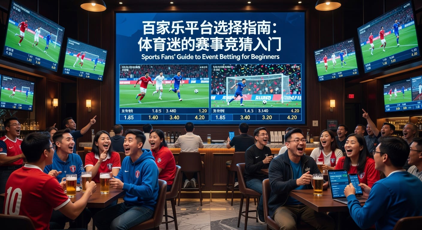 百家乐平台选择与风险判断：2026年实用观察
