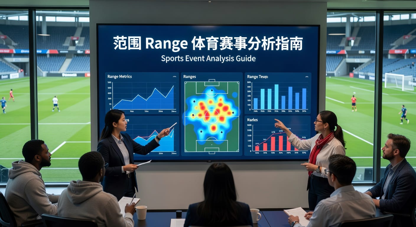 范围 range：体育赛事区间判断与赛前参考