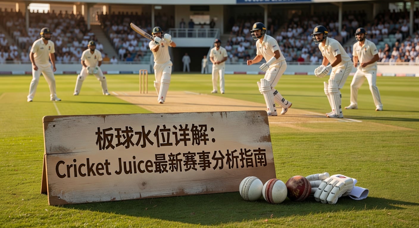滚球水位 live juice 实战解读与判断思路