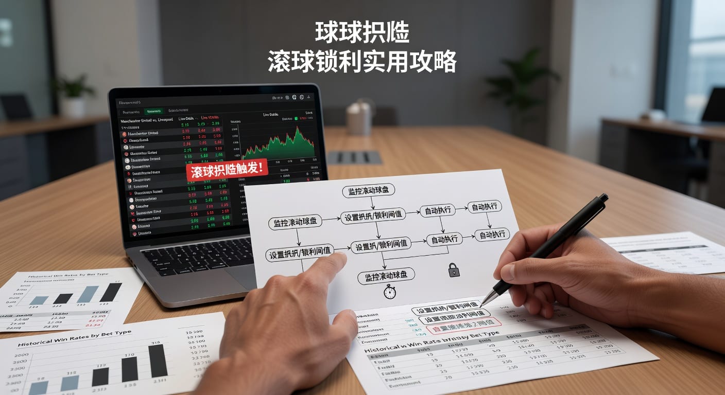滚球止损滚球锁利：2026年实战风控思路