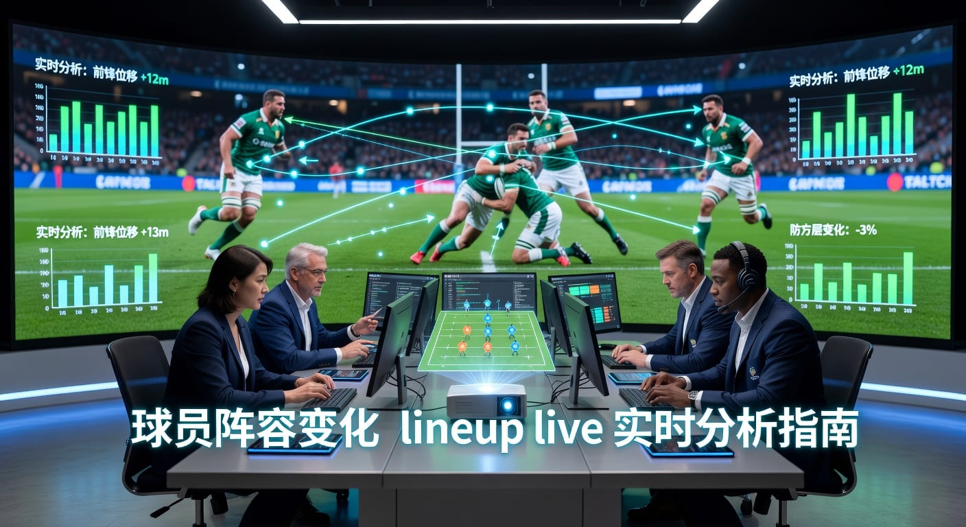 滚球阵容变化 lineup live：赛中阵容变动解读