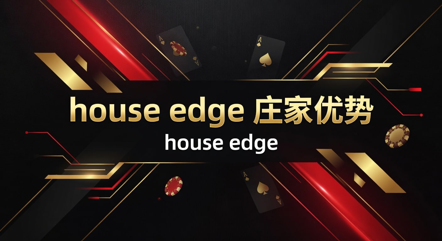 house edge 庄家优势：体育博彩赔率结构与长期成本