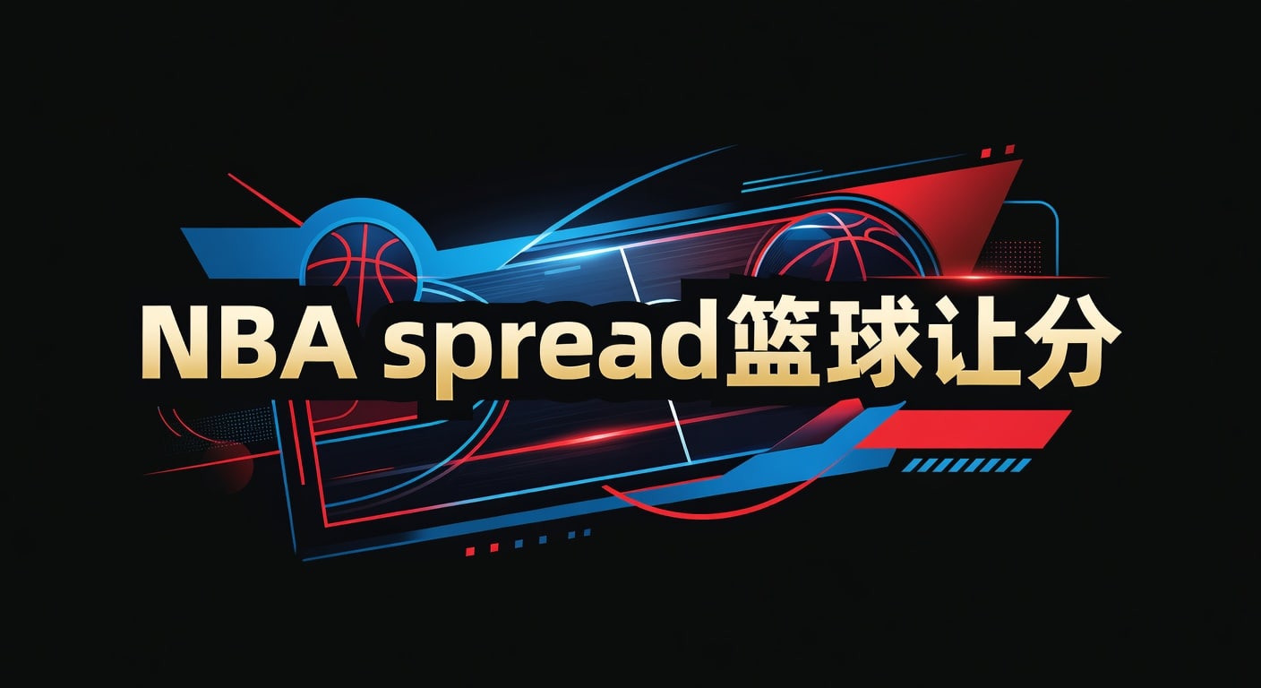 NBA spread 篮球让分：2026赛前解读与实战判断