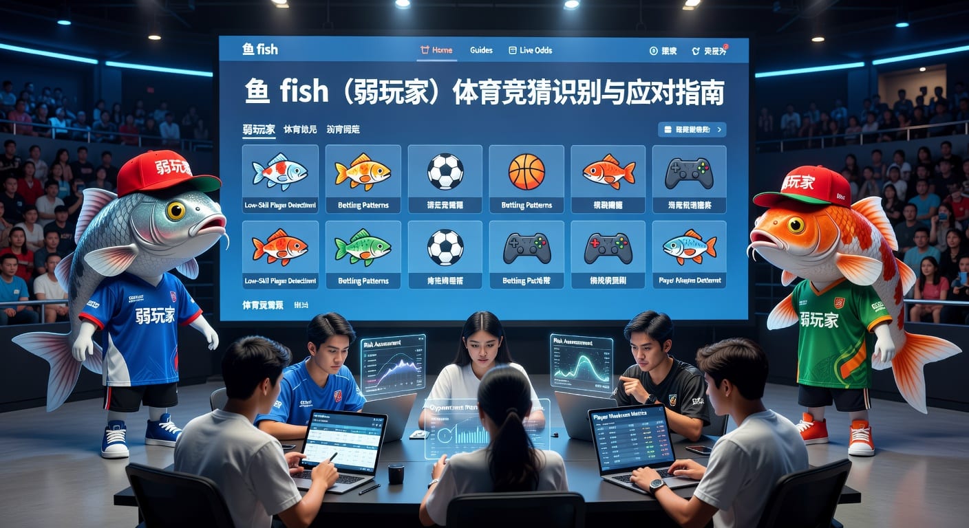 鱼 fish（弱玩家）2026年实战判断与风险控制