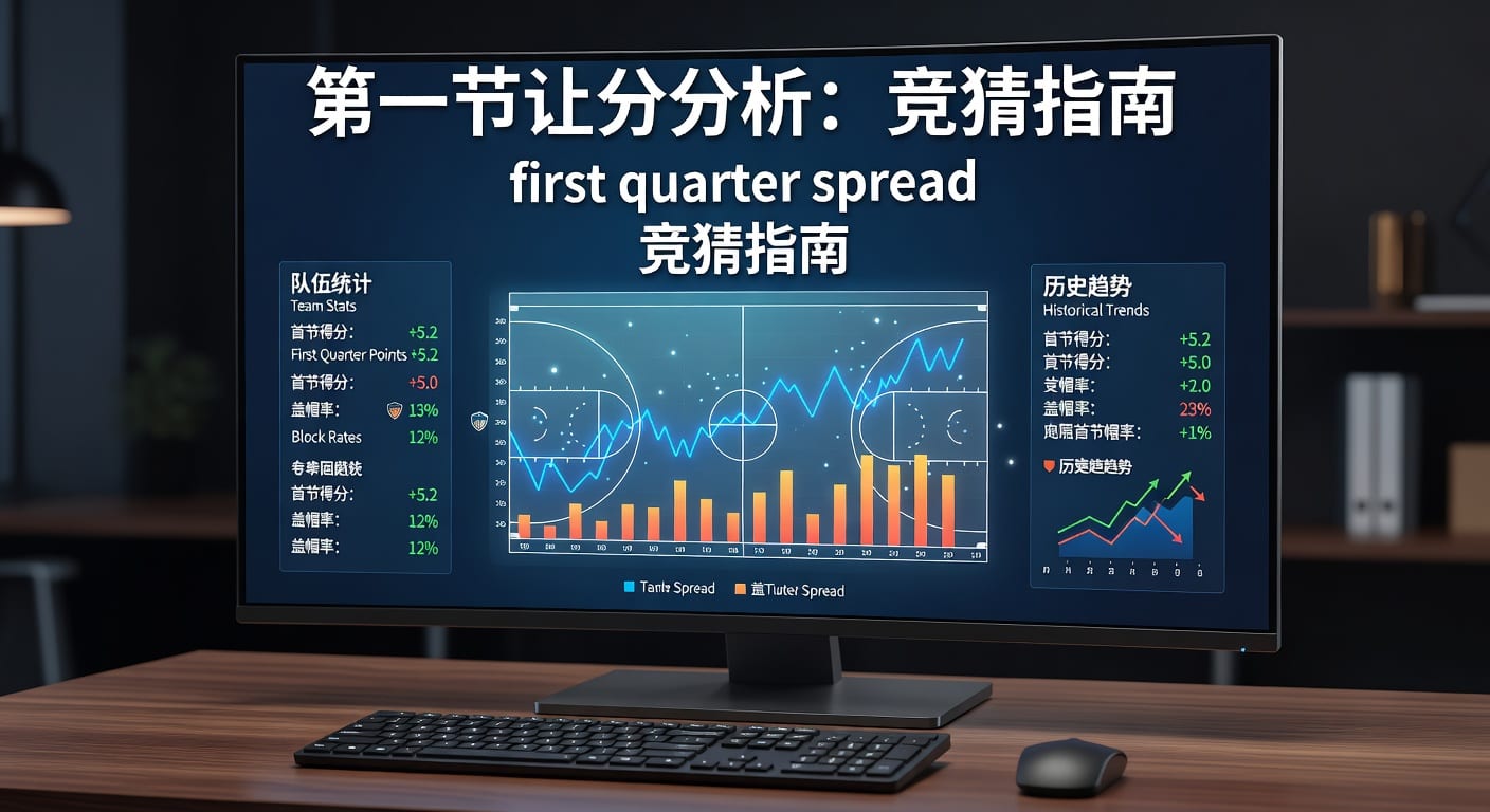 第一节让分 first quarter spread：赛前判断与实战拆解