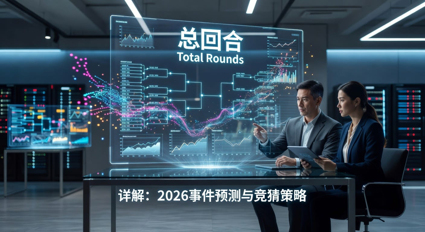 总回合 total rounds 解析：体育投注判断框架与最新思路
