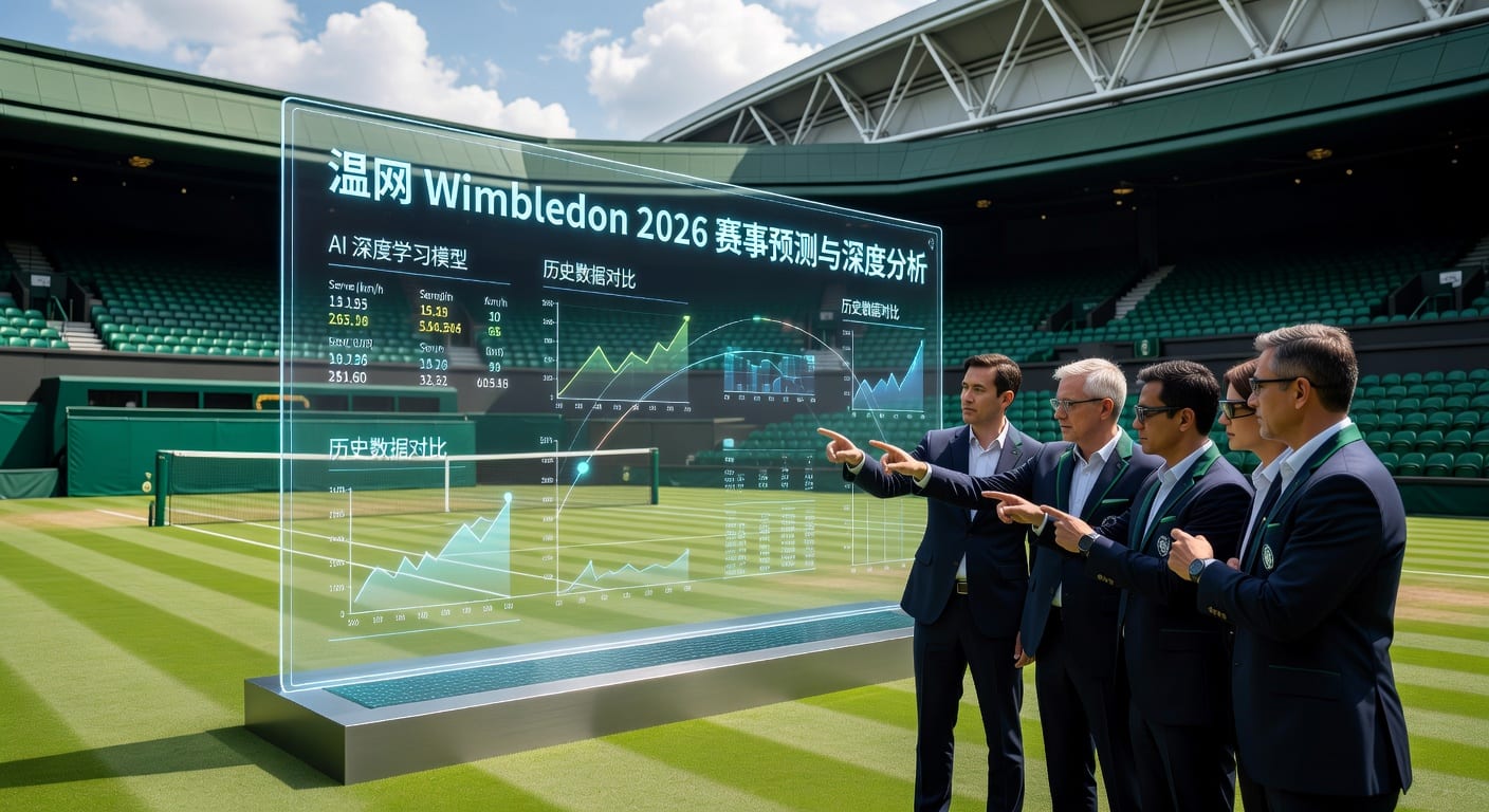 温网 Wimbledon 2026年观赛与投注技巧分析