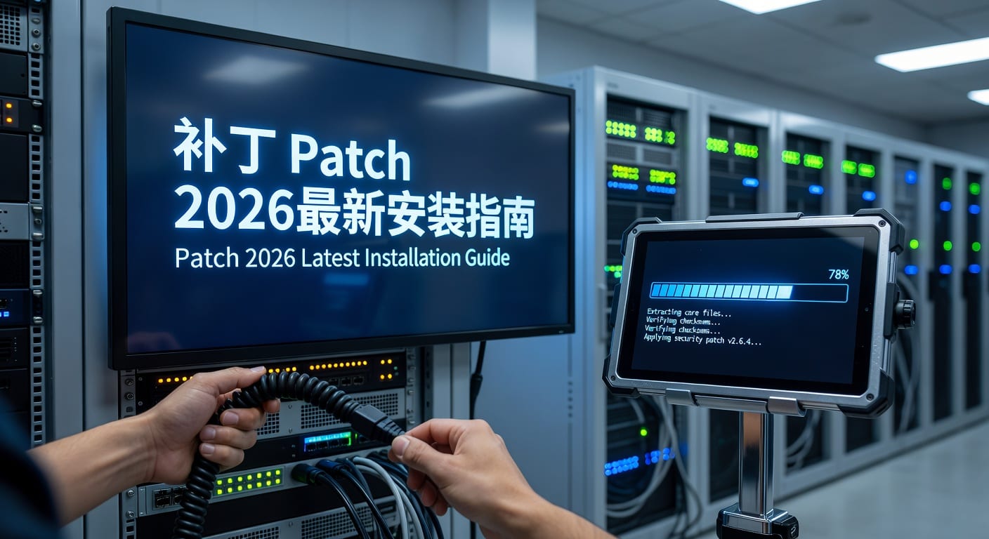 补丁 Patch 解读：54yongli.com 体育更新要点