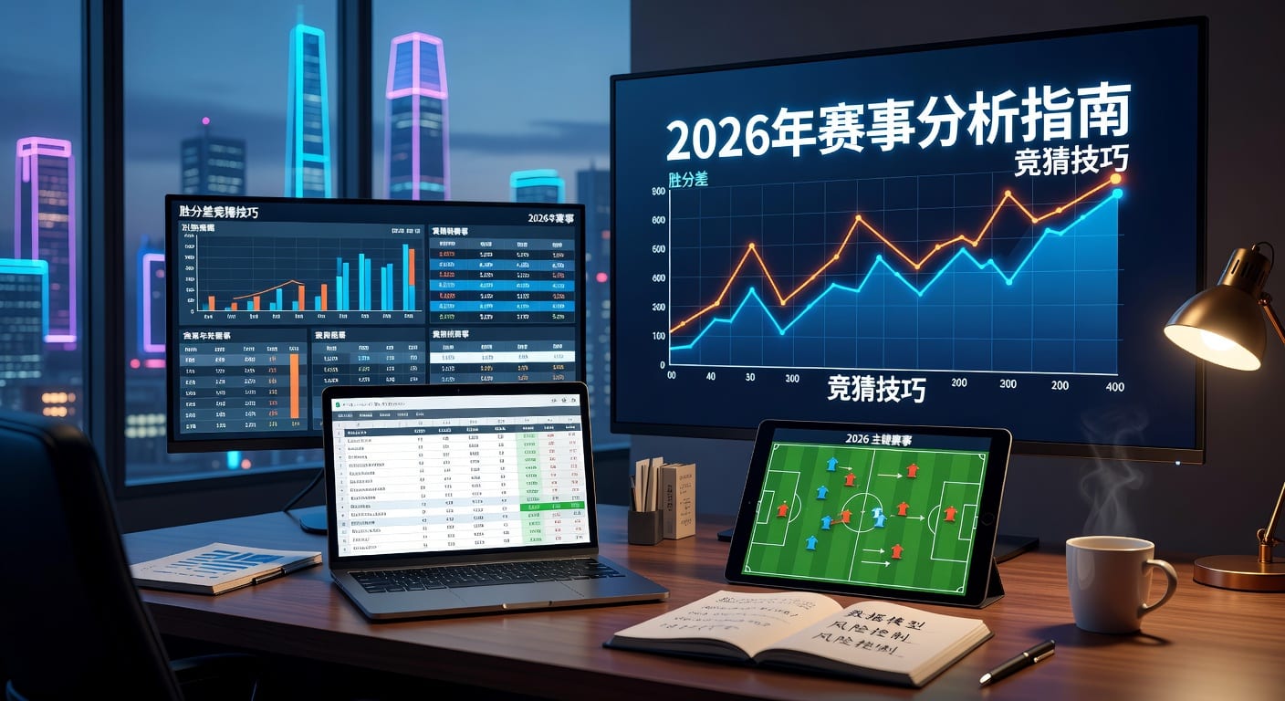 胜分差 winning margin投注技巧与解读要点