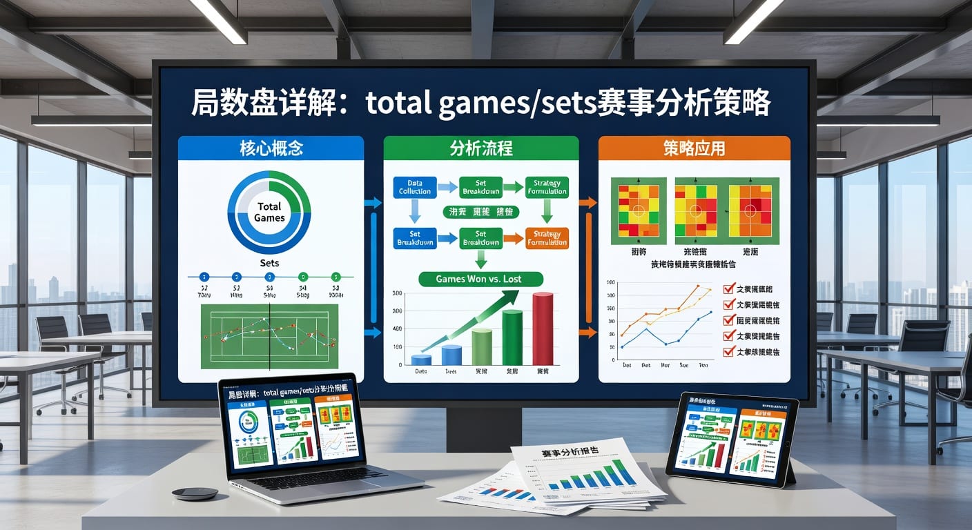 局数盘 total games/sets：2026年读盘与实战判断