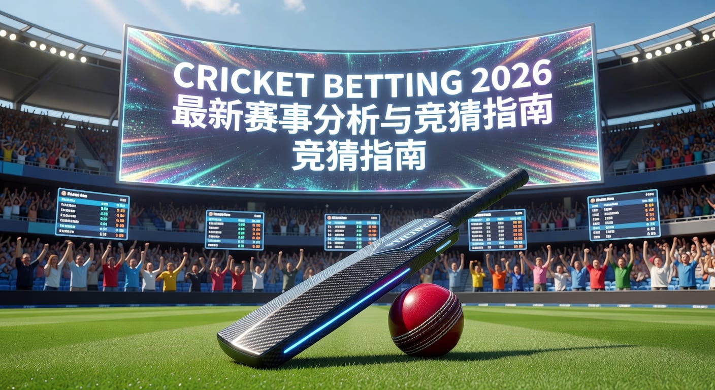 板球App Cricket Betting App：2026年功能判断与使用观察