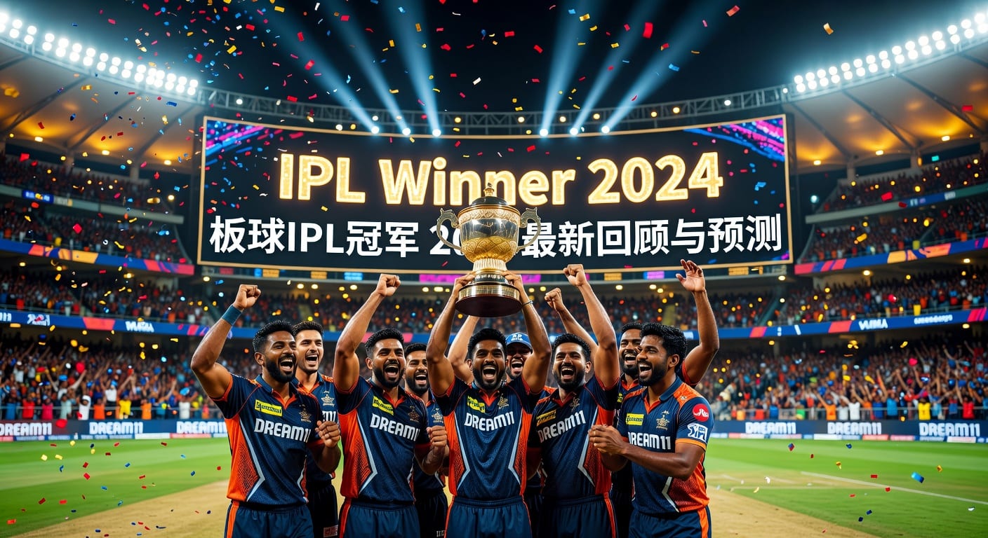 板球IPL冠军 IPL Winner：2026年赛季夺冠逻辑与观赛重点
