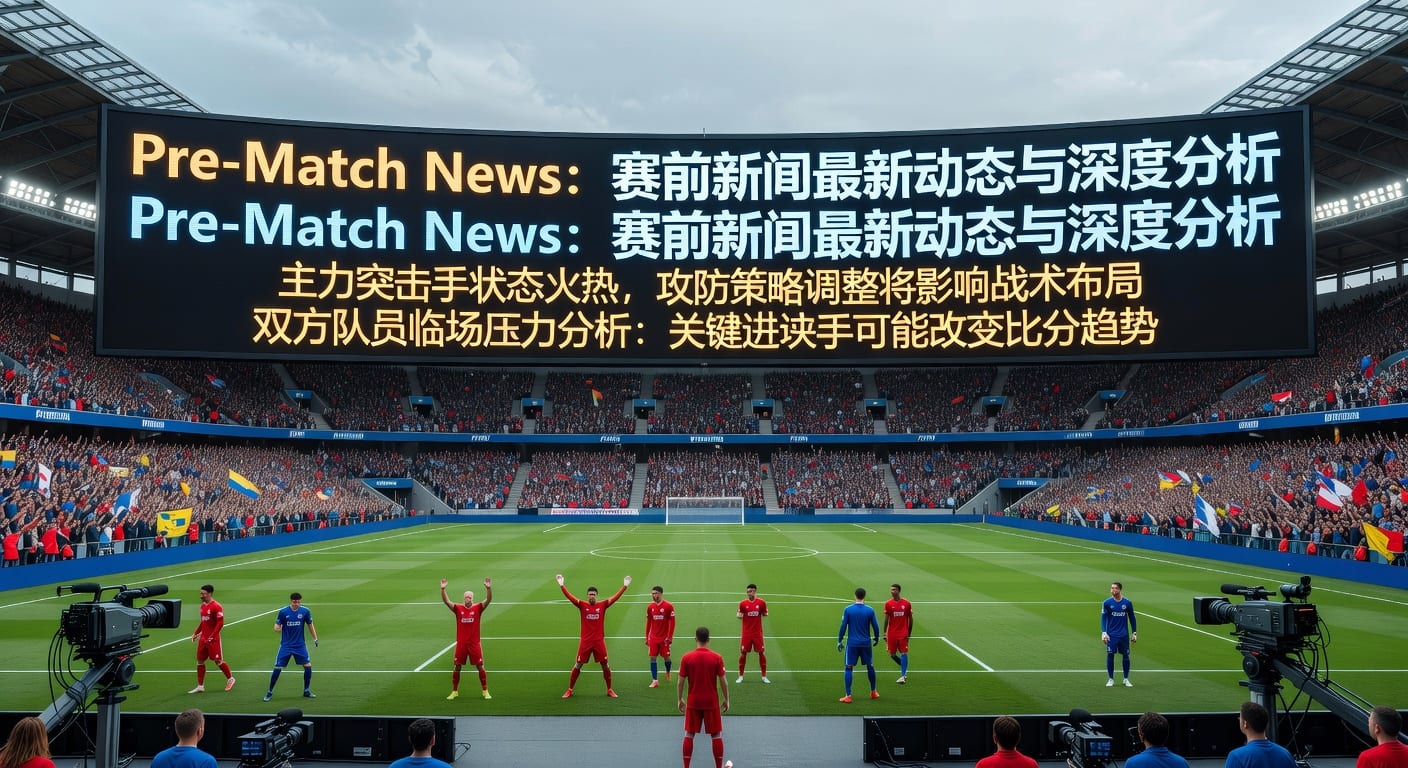 篮球赛前新闻 pre game news｜赛前情报与解读