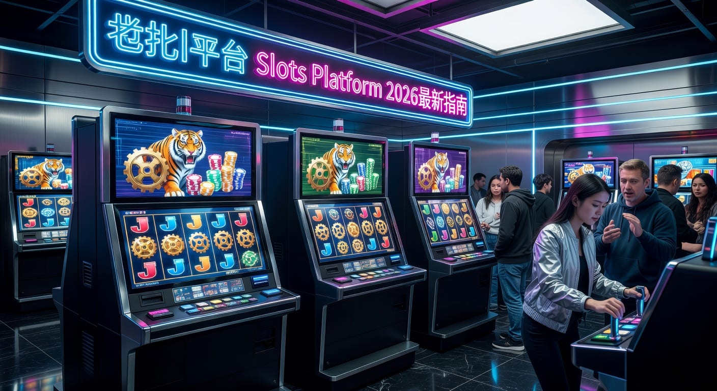 老虎机平台 slots platform：选择、体验与风控要点