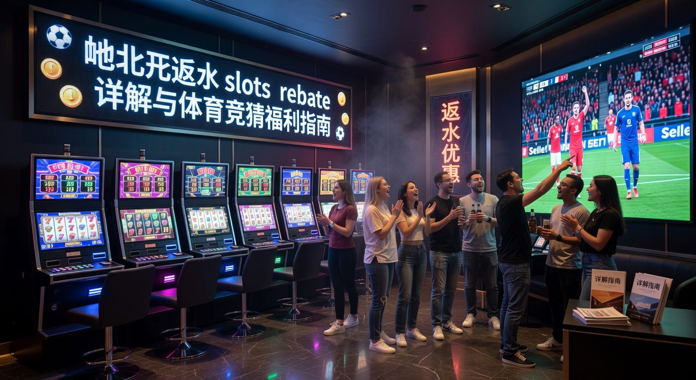 老虎机返水 slots rebate：规则、回报与选择要点