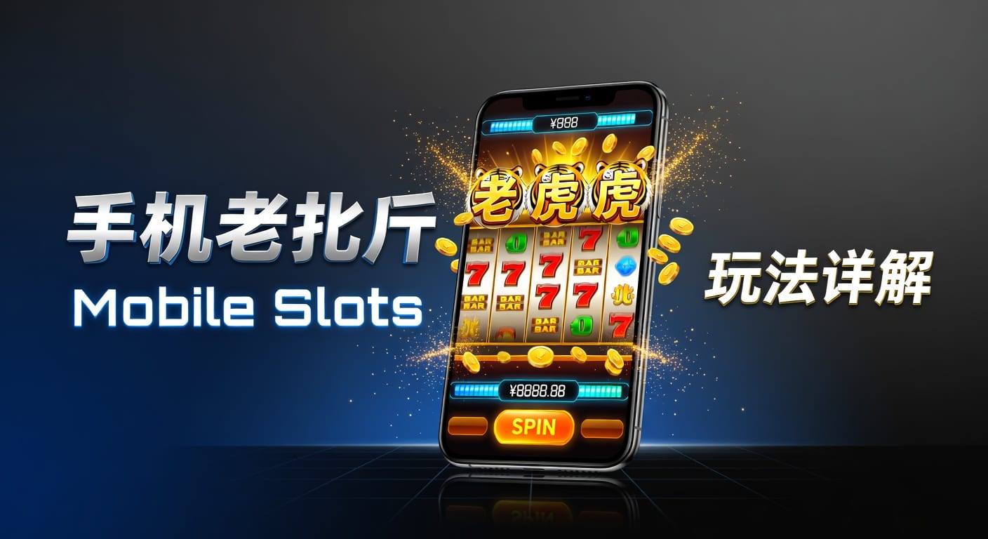 手机老虎机 mobile slots：2026年移动端体验与玩法解析