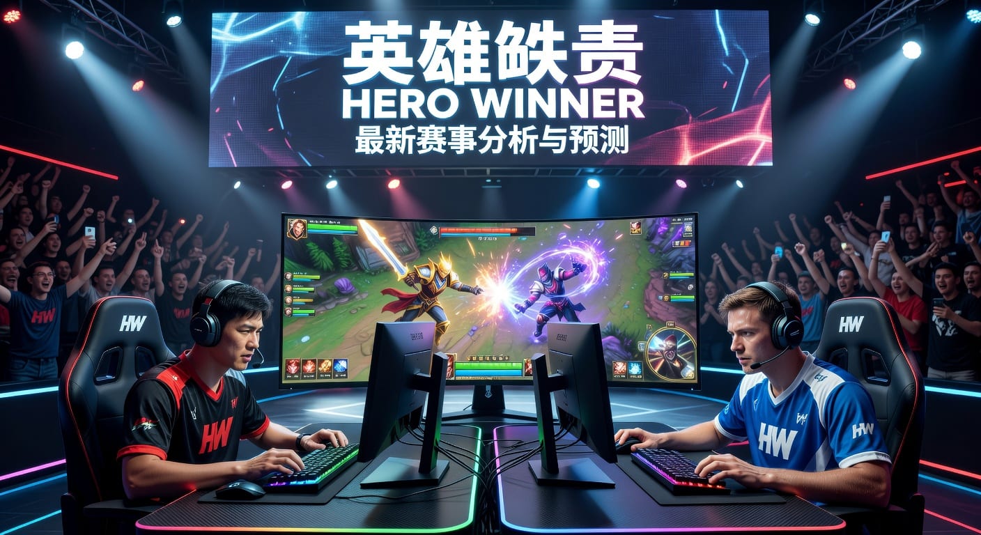 英雄胜负 Hero Winner 最新分析与投注技巧
